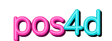 pos4d — logo kanal