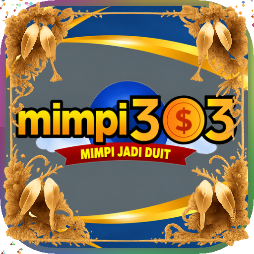 mimpi303 — mitra unggulan